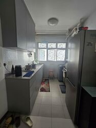 Blk 140A Yung Ho Spring I (Jurong West), HDB 2 Rooms #571852491